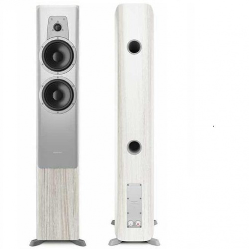 Dynaudio Contour 30 Ivory Oak