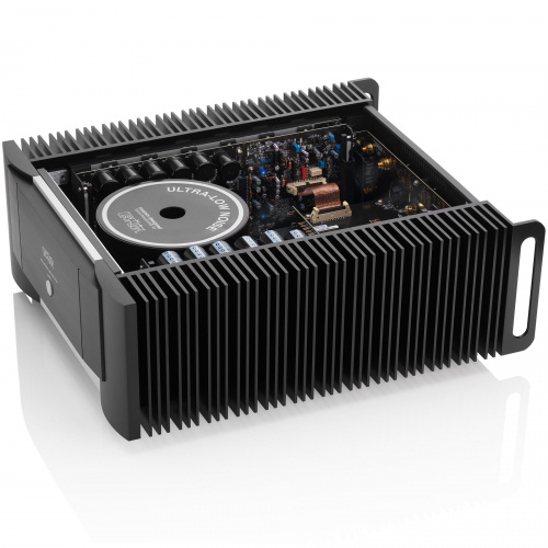 Mark Levinson №534