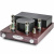 Fezz Audio Silver Luna Prestige Big Calm Burgundy