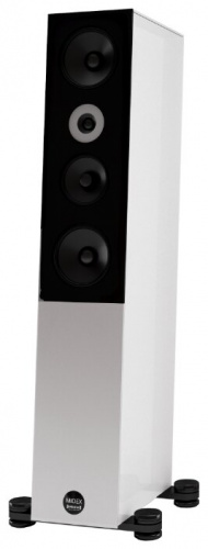 Audio Physic Midex Black High Gloss