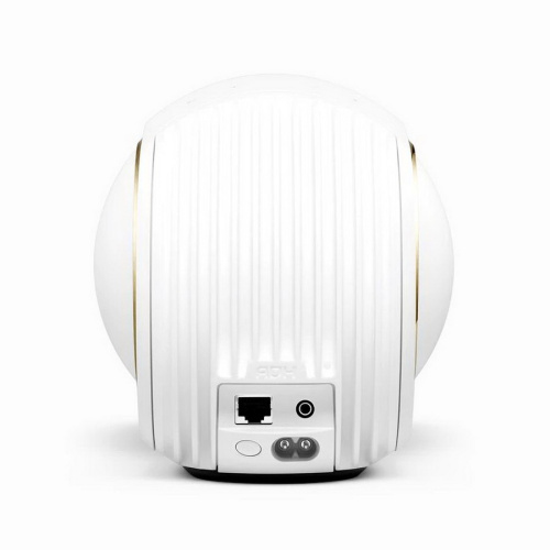 Devialet Phantom Ultimate 98 dB Opera de Paris