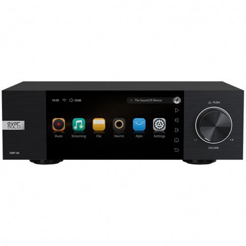 Eversolo DMP-A6