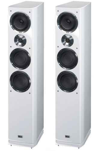 Heco Celan GT 702 Piano White