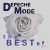 Depeche Mode - The Best Of Depeche Mode, Volume 1 (3LP) Depeche Mode - The Best Of Depeche Mode, Volume 1 (3LP)