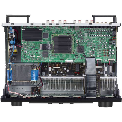 Denon DRA-900H Black