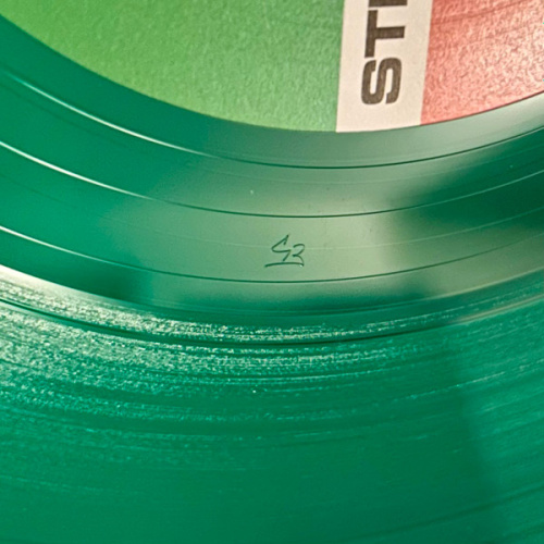 Yes - Fragile (Coloured) (LP)