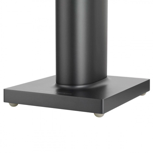 B&W Formation FS Duo Black