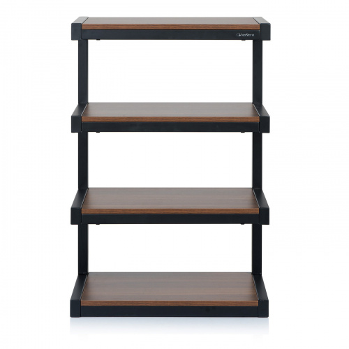 NorStone Esse HiFi Black/Walnut