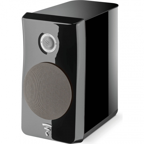 Focal Kanta N°1 High Gloss Black / Deep Black