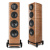 Wharfedale Elysian 3R Piano Walnut