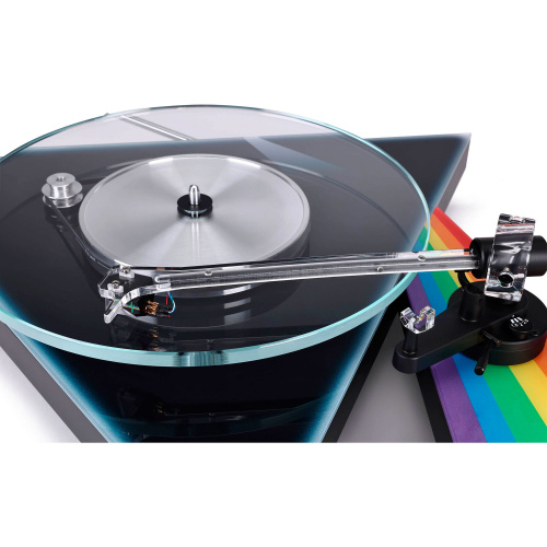Pro-Ject The Dark Side Of The Moon