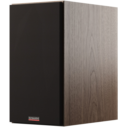 Dynaudio Heritage Special Walnut