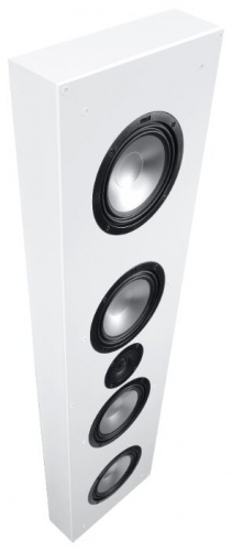 Canton Atelier 1100 White Semi-Gloss Canton Atelier 1100 White Semi-Gloss