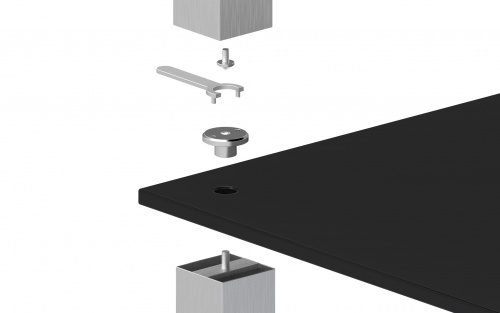 NorStone Square HiFi