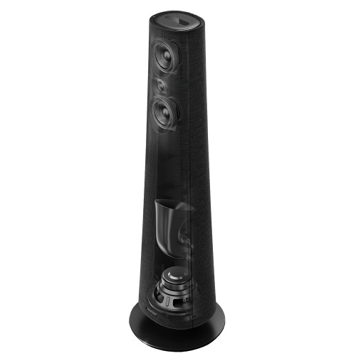 Harman/Kardon Citation Tower Black купить по низкой цене в Harman/Kardon Citation Tower Black купить по низкой цене в