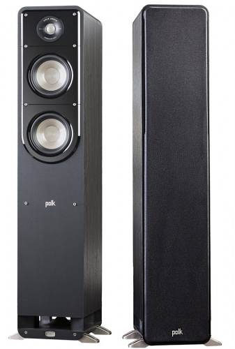 Polk Audio Signature S50 Black