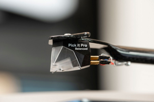 Pro-Ject Pick It PRO B