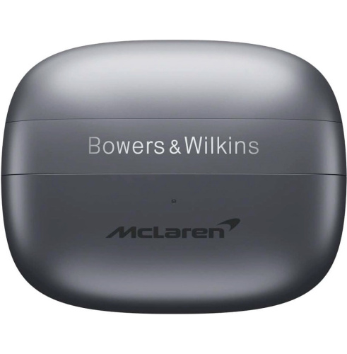 B&W Pi8 McLaren Edition