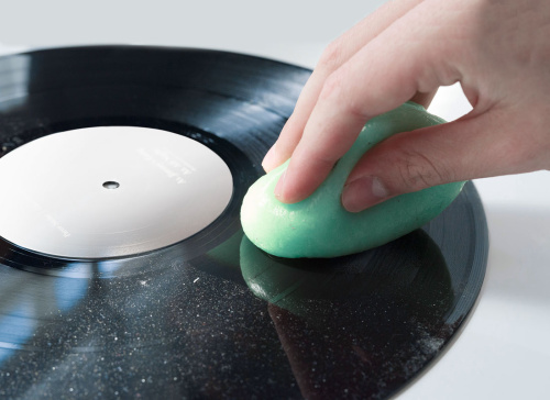 Pro-Ject Vinyl Clean