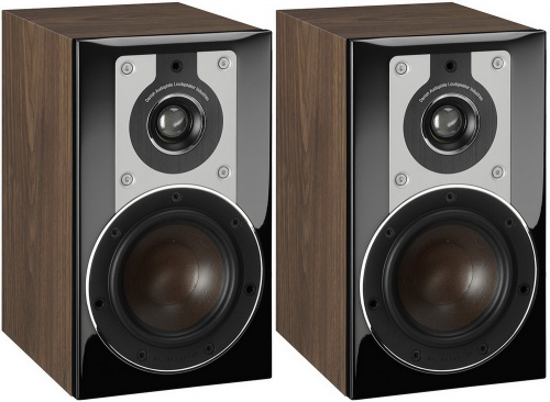 DALI Opticon 1 Walnut DALI Opticon 1 Walnut