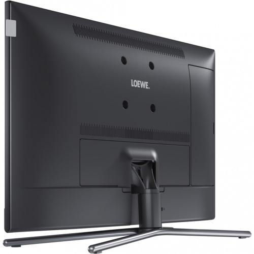 Loewe bild c.32 Basalt Grey (60440D80)