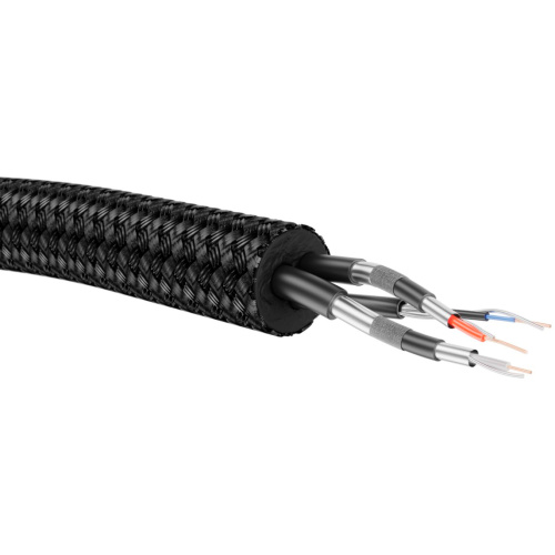 AudioQuest Black Beauty 2XLR-2XLR 1.5m