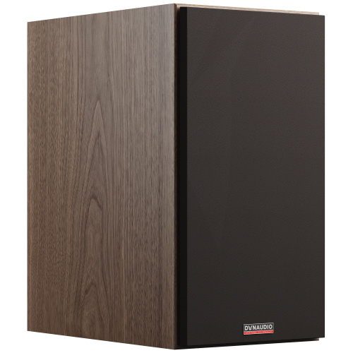 Dynaudio Heritage Special Walnut
