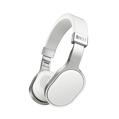 KEF M500 White