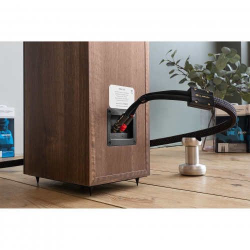 Davis Acoustics Hera 150 American Walnut