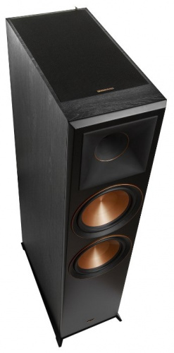 Klipsch RP-8060FA II Ebony