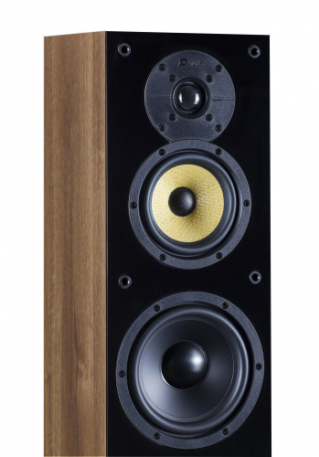 Davis Acoustics Balthus 70 American Walnut