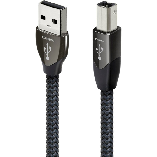 AudioQuest Carbon USB-A - USB-B 3.0m