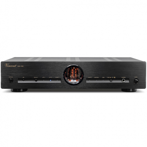 Vincent DAC-700 Black