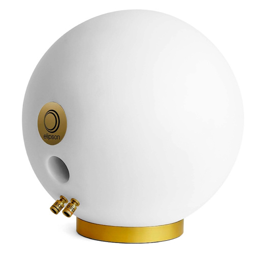 Elipson Planet L 2.0 Gold Edition Mercury Ice