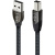 AudioQuest Carbon USB-A - USB-B 3.0m AudioQuest Carbon USB-A - USB-B 3.0m