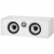 B&W HTM6 S2 Anniversary Edition White