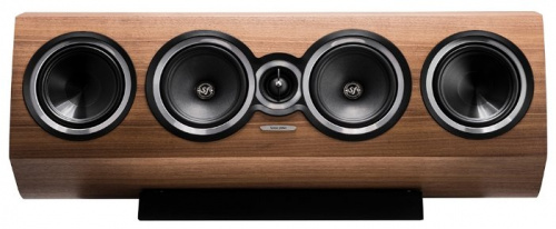 Sonus Faber Sonetto Center II Wood
