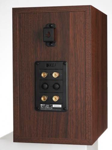KEF Q300 Black KEF Q300 Black