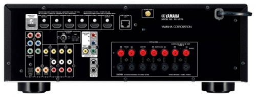 YAMAHA RX-V579