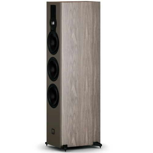 DALI Sonik 9 Walnut