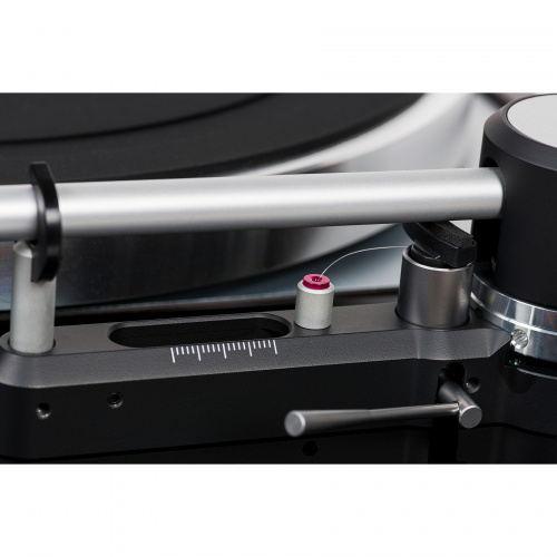 Thorens TD-1500 High Gloss Black