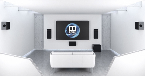 Magnat AEH 400-ATM Magnat AEH 400-ATM