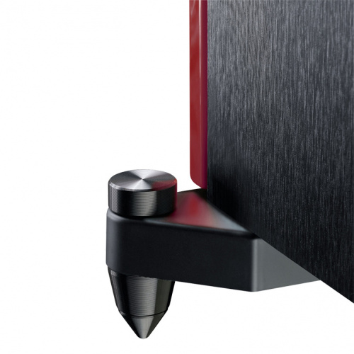 Heco Aurora 700 Cranberry Red