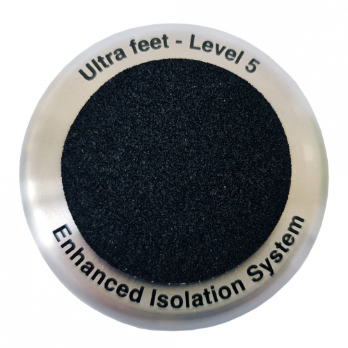 Bassocontinuo Ultrafeet Level 5