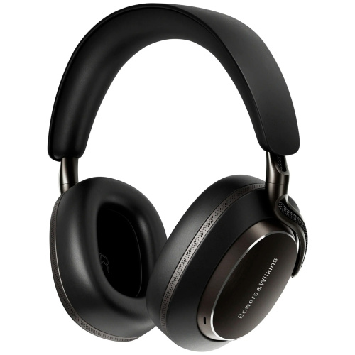 B&W PX8 S2 Onyx Black