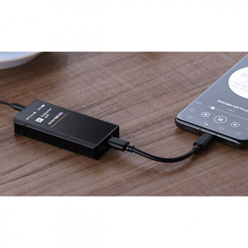 FiiO BTR7