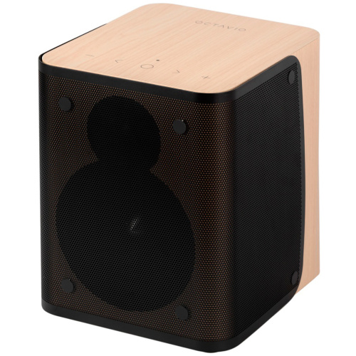 Octavio Maestro Light