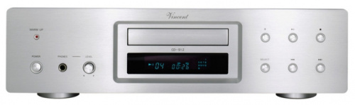 Vincent CD-S1.2 SL