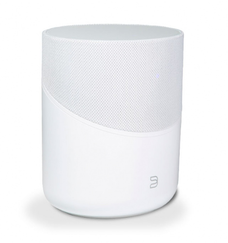 Bluesound Pulse M White