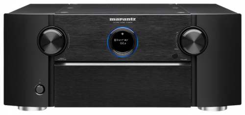 Marantz AV8805 Black